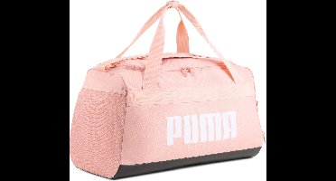PUMA PUMA CHALLENGER Small Sports Bag Unisex sporttas - Pink Fruit