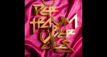 Der Traum Uber Alles