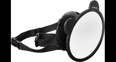 Maxi-Cosi Achteruitkijkspiegel - Black - Accessoire