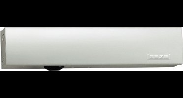 GEZE - Deurdranger TS 5000 L - Scharnierzijde - EN 2-6 - Wit (RAL 9016)