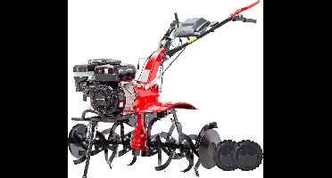 Motorfrees 7 pk 100 cm tandwielaandrijving MW Tools MFR1000T