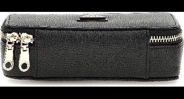 GUESS Sieradendoos Small Jewelry Case Black Zwart