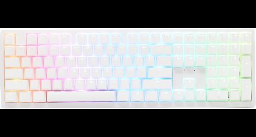 Ducky Zero 6108 Pure White