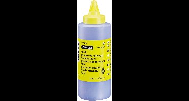 Stanley Slaglijnpoeder Blauw 225gr