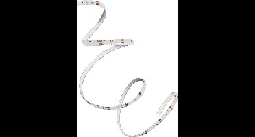 LEDVANCE FLEX MOTION SENSOR warm witte LED-strip, batterijgevoed, met bewegingssensor, 2m, 3,6W, 150lm, 3000K, 830 warm wit, niet dimbaar, IP20, niet-vervangbare lamp