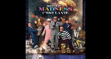 Theatre of the Absurd Presents C'est La Vie (Enhanced Edition)