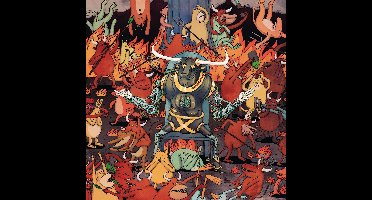 Dance Gavin Dance - Afterburner (CD)