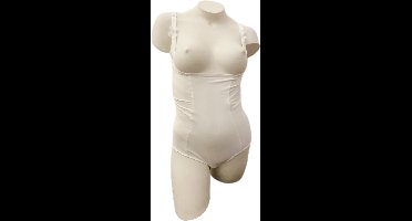 PrimaDonna Twist Corrigerend Ondergoed Body A La Folie Wit - maat 38