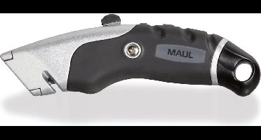 Veiligheidsmes maul expert 18mm 5 reservemes | 72 stuks