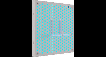 Nanoleaf Blocks Light Pegboard Uitbreidingsset - 1 Pegboard - RGBW - Google, Apple, Alexa Compatibel