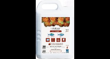Colombo Marine Femsal 2500ML - 12.500L