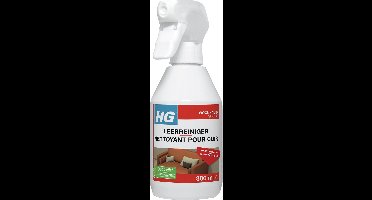 HG leerreiniger 300ml