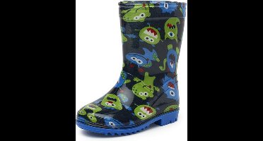 Gevavi noah kinderlaars pvc blauw Blauw 28
