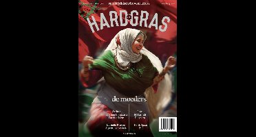 Hard gras 148 - februari 2023