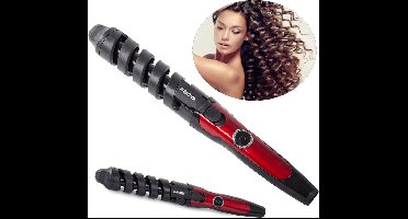 Krultang - Hair Curler - Haarkruller - Warmteborstel - Haarverzorging - Keramisch