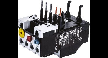 EATON INDUSTRIES ZB Overbelastingsrelais thermisch