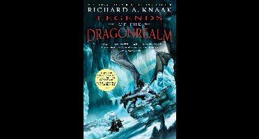 Legends of the Dragonrealm