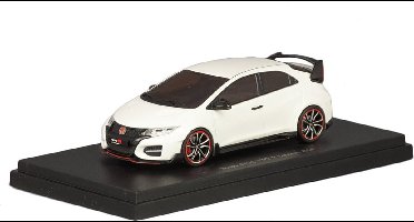 Honda Civic Type R Concept 2014 - 1:43 - Ebbro