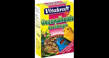 Vitakraft Gezondheidsmelange 100 g
