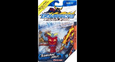 Beywarriors Shogun Steel - Samurai Ifrit