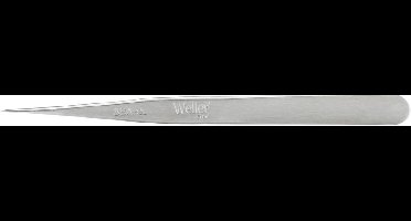 Weller Erem® 3SASL Precisiepincet Spits, fijn 120.00 mm