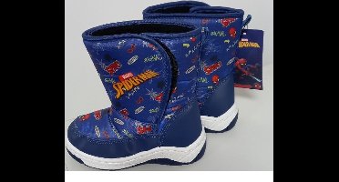 Spiderman winterlaarzen - winterboots - snowboots - maat 26