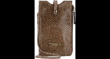 PICARD Telefoontasje Kalahari 1 Smartphone Bag Sunseed Lichtbruin