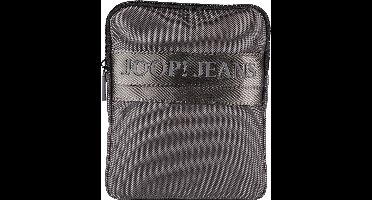 JOOP! Schoudertas Modica Liam Shoulderbag Darkgrey Donkergrijs
