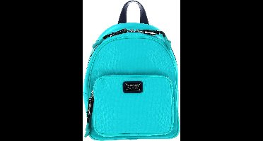 MANDARINA DUCK Rugzak Style Backpack Lapis Turquoise