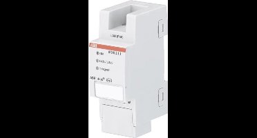 Abb Busch-Jaeger I-Bus KNX systeeminterface bussysteem, bedrijfsspanning 24V