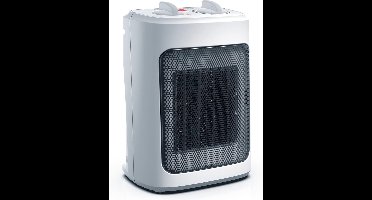 oCreon Keramische Ventilatorkachel 2000W - Elektrische Verwarming met Oscillatie & Overhittingbescherming