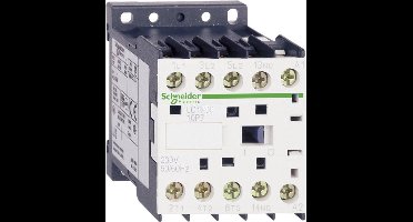 Schneider Electric LC1K1201P7 Vermogensbeveiliging 1 stuk(s)