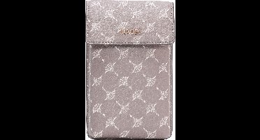 JOOP! Telefoontasje Cortina 1.0 Pippa Phonecase Fungi Grijs