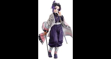 Demon Slayer: Kimetsu no Yaiba Ichibansho PVC Statue Shinobu Kocho (The Hashira) 23 cm - Bandai Namco