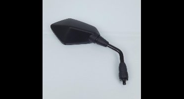 vicma rechter spiegel voor kawasaki 750 z750 2007 tot 2012 ek677d nieuw