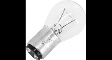 Ampoule Osram pour Scooter Piaggio 50 Fly 2T 2005 à 2013 ARG Neuf