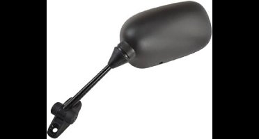 Vicma linker spiegel voor Rieju 125 RS3 2011 tot 2016 Gloednieuw