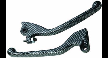 vicma rechter remhendel voor peugeot 50 xp6 trail motorfiets nieuw