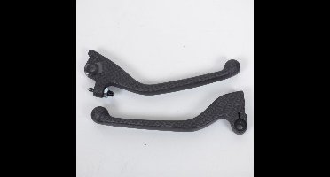 vicma rechter remhendel voor derbi 50 gpr naked motorfiets nieuw