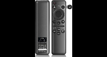 Afstandsbediening geschikt voor Samsung BN59-01432D / BN59-01432J / BN59-01432A afstandsbediening - Geschikt voor Samsung Smart TV - Werkt met batterijen