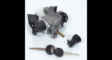 TNT slot kit voor Peugeot 50 Vivacity scooter 3 neiman 4 draden Gloednieuw