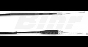 vicma gaskabel voor honda 400 xr r 1996 tot 2004 17874 nieuw