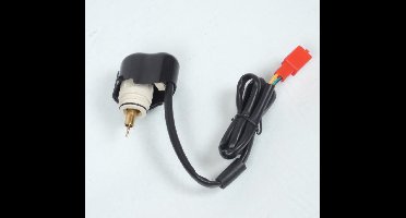 tnt carburateur choke voor gilera 125 runner vx 4t scooter 2005 tot 2020 nieuw