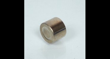 Piston étrier frein AV pour moto Honda 750 VFR 1987-1990 RC30 45117-MR7-006 Ø30