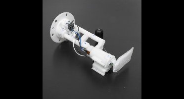 Pompe à essence TNT pour Scooter 312 530 8698 2012 à 2016 59C-13907-00 Neuf