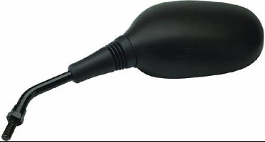 vicma linker spiegel voor mbk 50 next generation scooter 2003 tot 2017 ey358i / 4sb-f62900-000 nieuw