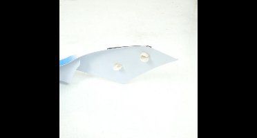 Visière de casque V1 Motif FOX pour deux roues Taille L 2019 21775-054 L Neuf