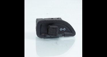 originele stuurhoes knop voor piaggio 500 mp3 scooter 2011 tot 2017 6426795 nieuw