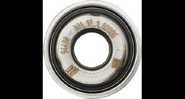 Joint Pompe à eau pour scooter Piaggio 125 MP3 82991R Neuf Ø12mm Ø34mm