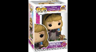 Pop Disney: Princess - Aurora Funko Pop #1011